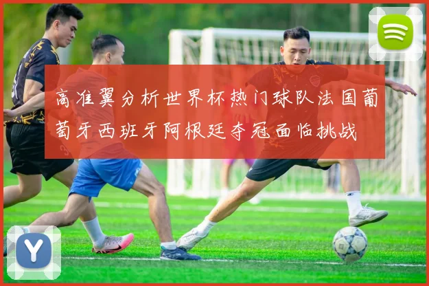 高准翼分析世界杯热门球队法国葡萄牙西班牙阿根廷夺冠面临挑战